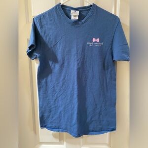 Simply Southern T-Shirt Small